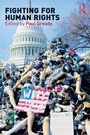 Cover: Fighting for Human Rights - Routledge