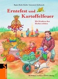 Cover: Erntefest und Kartoffelfeuer - FISCHER Sauerl&auml;nder