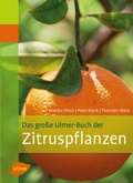 Cover: Das gro&szlig;e Ulmer-Buch der Zitruspflanzen - Verlag Eugen Ulmer