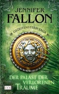 Cover: Gezeitenstern-Saga - LYX