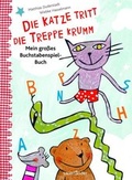 Cover: Die Katze tritt die Treppe krumm - FISCHER Sauerl&auml;nder