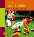 Cover: 300 Spiele - Verlag Eugen Ulmer