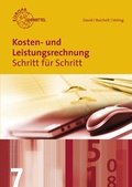 Cover: Kosten- und Leistungsrechnung - Europa-Lehrmittel