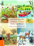 Cover: Fr&uuml;hling, Sommer, Herbst und Winter - FISCHER Sauerl&auml;nder