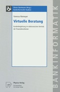 Cover: Virtuelle Beratung - Physica