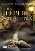 Cover: Der Elbenschl&auml;chter - Egmont LYX
