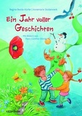 Cover: Ein Jahr voller Geschichten - FISCHER Sauerl&auml;nder
