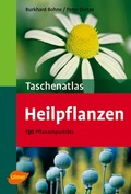 Cover: Heilpflanzen - Verlag Eugen Ulmer