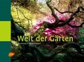 Cover: Welt der G&auml;rten - Verlag Eugen Ulmer