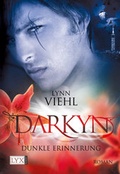 Cover: Darkyn - Dunkle Erinnerung - LYX