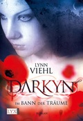 Cover: Darkyn - Im Bann der Tr&auml;ume - LYX