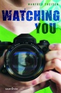 Cover: Watching you - FISCHER Sauerl&auml;nder