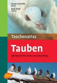 Abbildung von: Tauben - Verlag Eugen Ulmer