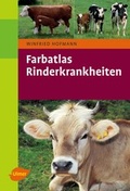 Cover: Rinderkrankheiten - Verlag Eugen Ulmer