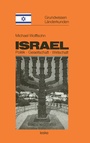 Cover: Israel - VS Verlag für Sozialwissenschaften