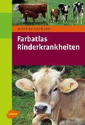 Cover: Rinderkrankheiten - Verlag Eugen Ulmer
