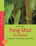 Cover: Feng Shui im Garten - Verlag Eugen Ulmer