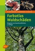 Cover: Farbatlas Waldsch&auml;den - Verlag Eugen Ulmer