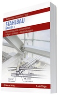 Cover: Stahlbau nach EC 3 - Werner