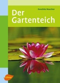 Cover: Der Gartenteich - Verlag Eugen Ulmer
