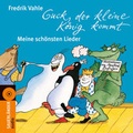 Cover: Kleine K&ouml;nig/2 CD - FISCHER Sauerl&auml;nder