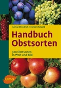 Cover: Handbuch Obstsorten - Verlag Eugen Ulmer