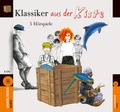 Cover: Klassiker aus der Kiste - FISCHER Sauerl&auml;nder
