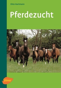 Abbildung von: Pferdezucht - Verlag Eugen Ulmer