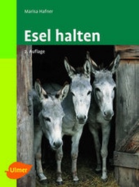 Abbildung von: Esel halten - Verlag Eugen Ulmer