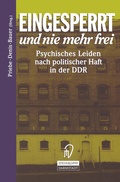 Cover: Eingesperrt und nie mehr frei - Steinkopff