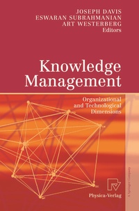 Enlarge image Cover: Knowledge Management - Physica