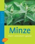 Cover: Minze - Verlag Eugen Ulmer