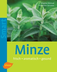 Enlarge image Cover: Minze - Verlag Eugen Ulmer