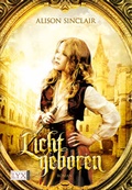 Cover: Lichtgeboren - LYX