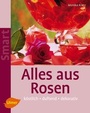Cover: Alles aus Rosen - Verlag Eugen Ulmer