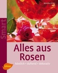 Cover: Alles aus Rosen - Verlag Eugen Ulmer