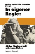 Cover: In eigener Regie - VS Verlag f&uuml;r Sozialwissenschaften