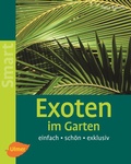Cover: Exoten im Garten - Verlag Eugen Ulmer