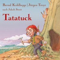 Enlarge image Cover: Tatatuck/CD - FISCHER Sauerländer