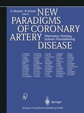 Cover: New Paradigms of Coronary Artery Disease - Steinkopff