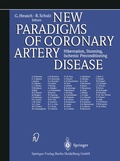 Cover: New Paradigms of Coronary Artery Disease - Steinkopff