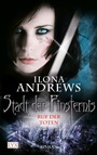 Cover: Stadt der Finsternis - Ruf der Toten - LYX