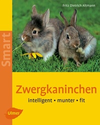 Abbildung von: Zwergkaninchen - Verlag Eugen Ulmer