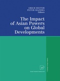 Cover: The Impact of Asian Powers on Global Developments - Physica