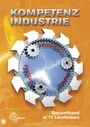 Cover: Kompetenz Industrie - Europa-Lehrmittel