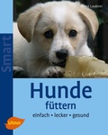 Cover: Hunde f&uuml;ttern - Verlag Eugen Ulmer