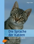 Cover: Die Sprache der Katzen - Verlag Eugen Ulmer