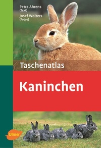 Abbildung von: Kaninchen - Verlag Eugen Ulmer