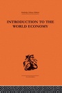 Cover: Introduction to the World Economy - Routledge