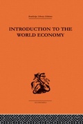 Cover: Introduction to the World Economy - Routledge